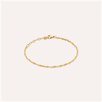 Bracciale Stroili Oro Donna in Acciaio 1701780